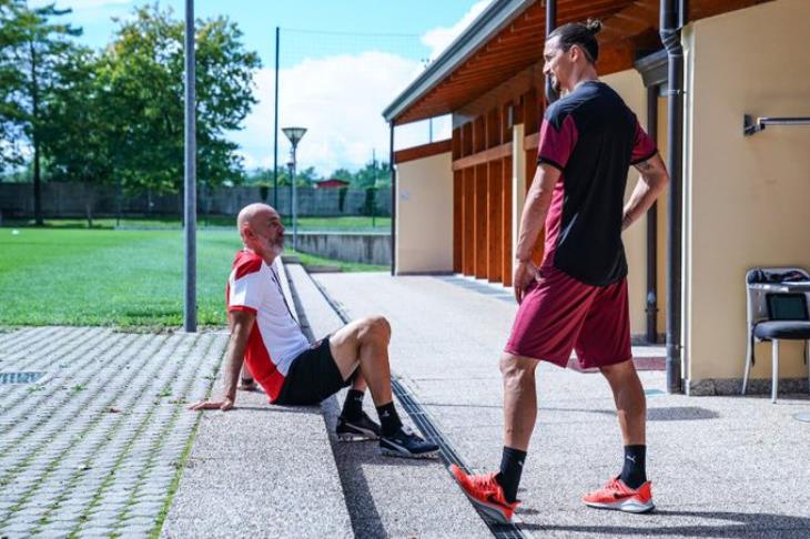 إبراهيموفيتش